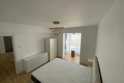 Apartament cu 2 camere decomandat în Central - 2