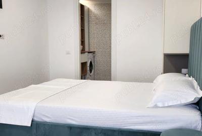 Apartament cu 3 camere decomandat în Olimp - 9