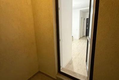 GARSONIERA  MOBILATA-DE VANZARE-MILITARI RESIDENCE-COMISION 0 - 4