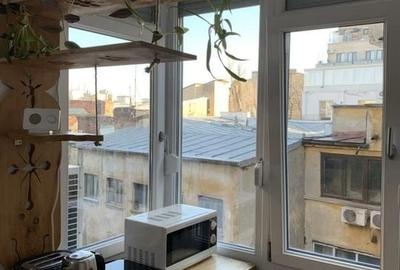Garsonieră eficientă, ultracentrală | Cartier Armenesc - 3