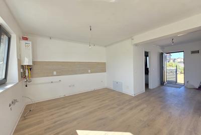 Duplex cu 4 camere, teren 150mp, Codlea - 8