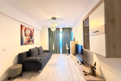 Apartament cu 3 camere în Runcu - 2