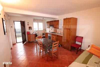 Casă cu 3 camere cu Teren 1783 Mp în Central - 5