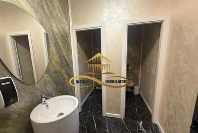 Spațiu comercial, de 150 mp, în Republicii - 9