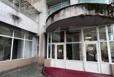 Spatiu comercial, 95mp, langa intrarea de la Piata Marasti - 9