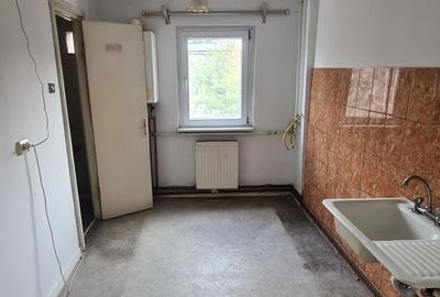 Apartament cu 2 camere în Ultracentral - 1