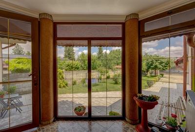 Casă individuală cu 6 camere cu Teren 750 Mp în Afumați - 3