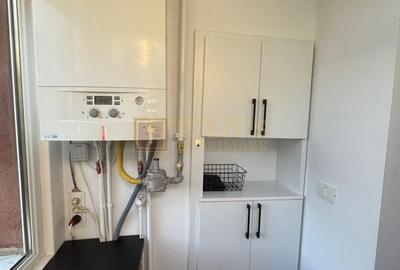 Aradului, 2 camere, centrala proprie - 9