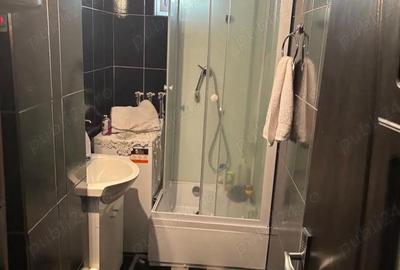 Apartament cu 2 camere semidecomandat în Central - 1