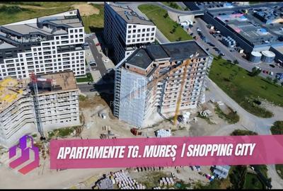 APARTAMENTE NOI 1 Camera Shopping City Mall, Tudor, SKYLINE CITY - 9