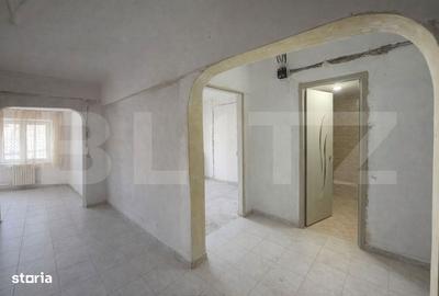 Garsonieră în Cetate