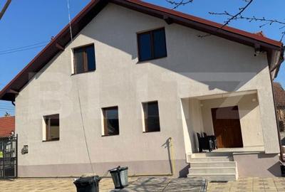 Casă cu 4 camere în Tâmpa - 13