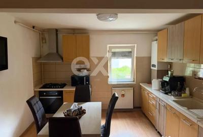 Apartament cu 2 camere semidecomandat în Freidorf - 1