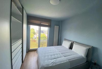 Tudor - Apartament 2 camere - Strada Regele Ferdinand - 5