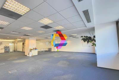 Spatiu de birouri - 260 mp # Plus-imo.ro - 5