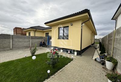 Duplex mobilat și utilat, pe parter cu 3 camere, 2 bai si pivnita - 27