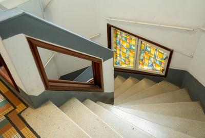 Cuibul din centru - 18