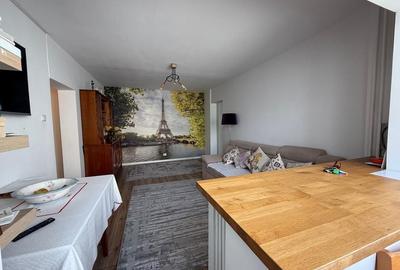 AP. 4 CAMERE ION MIHALACHE, RENOVAT, REABILITAT, MOBILAT, COMISION 0% - 4