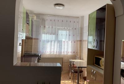 Apartament cu 2 camere semidecomandat în Central - 3