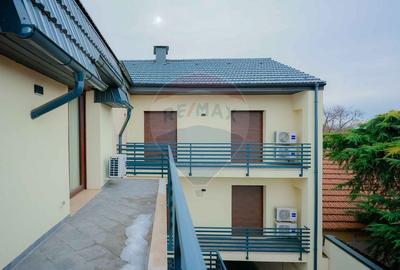 Apartament cu 2 camere nedecomandat, mobilat în Ultracentral - 24