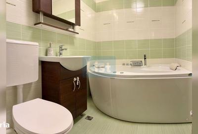 Apartament cu 4 camere decomandat în Mărăști