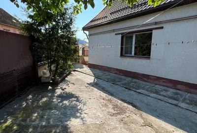 Casă cu 3 camere cu Teren 250 Mp în Baciu - 10