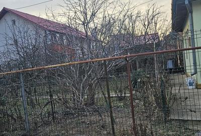 Teren intravilan de vânzare - 1477 mp Popesti-Leordeni - 3