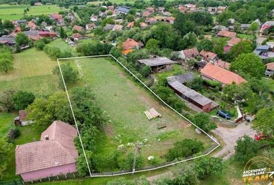 Film! Refugiu al linistii si oportunitatii Imobiliare