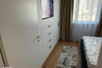 Apartament cu 2 camere în Tunari - 9