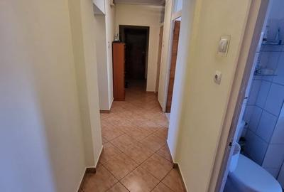 APARTAMENT 3 CAMERE-SEBASTIAN-PARC-HOL H-2 BAI-PARCARE-REABILITAT - 11