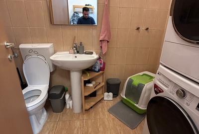 Titan Rasarit De Soare 3 Camere Etaj 5 Centrala 2 Bai 15 Min Metrou Titan - 13
