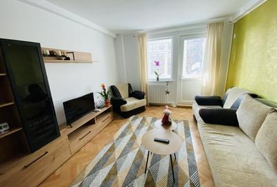 Apartament 3 camere nou la 2 pasi de Gara si Port - 18