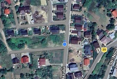 Spațiu comercial, în Târgu Frumos - 4