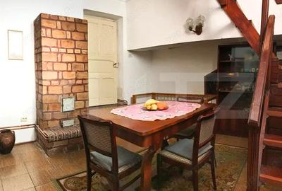 Apartament la Casa | Zona Ultracentrala Calea Domneasca | Curte & Intimitate - 20