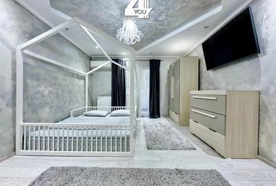 Apartament 3 camere | Amenajat complet | Etajul 1 | Incalzire proprie - 1