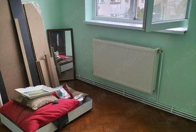 Apartament cu 2 camere semidecomandat în Central - 5