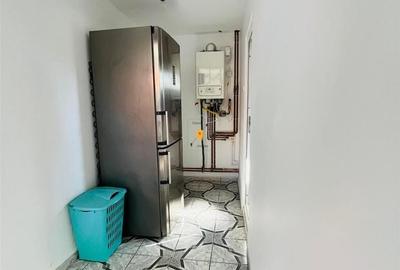 Casă cu 3 camere cu Teren 300 Mp în Brazi - 6