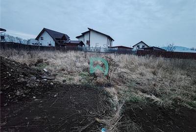 Teren de vanzare, Sanpetru, intre case - 2