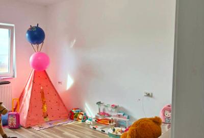 Casă cu 4 camere cu Teren 200 Mp în Central - 7