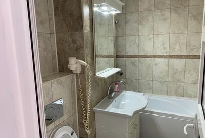 Apartament cu 3 camere decomandat, mobilat în Inel I - 11