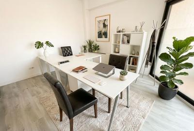 Spațiu comercial, de 47 mp, în Aviației - 2