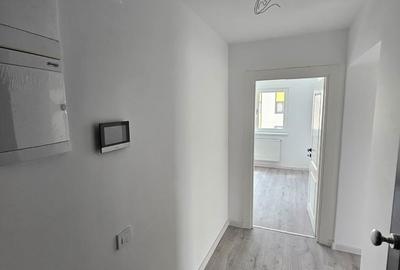 Apartament cu 2 camere decomandat în Central - 18