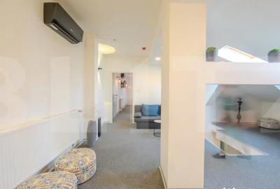 Spațiu comercial, de 130 mp, în P-ța Victoriei - 2