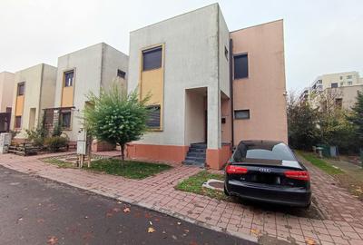 Vila  in Cartierul Tomis plus -propietatea perfecta - 3