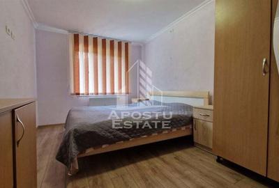 Apartament la casa curte comunazona ultracentrala - 1