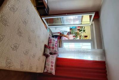 Apartament cu 3 camere decomandat în Ultracentral - 7