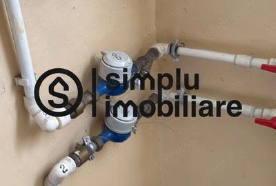 Apartament cu 2 camere semidecomandat în Craiovița Nouă - 9