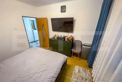 Apartament cu 2 camere decomandat în Central - 2