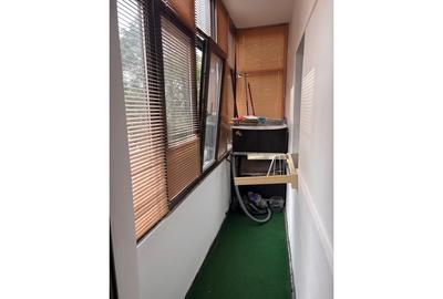 Apartament cu 2 camere semidecomandat, mobilat în P-ța Amzei - 7