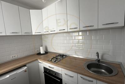 Garsonieră decomandată, mobilată în Craiovei - 4